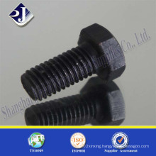 Hex Bolt with High Hardness